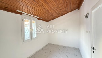 Двухуровневая вилла 2+1 в Окурджаларе – 500 м до моря - Ракурс 18