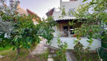 Двухуровневая вилла 2+1 в Окурджаларе – 500 м до моря - Ракурс 63