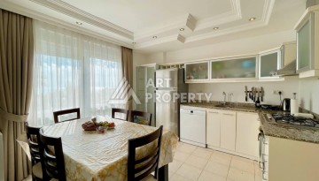 Квартира 2+1 возле пляжа Клеопатры, 98 м² - Ракурс 5