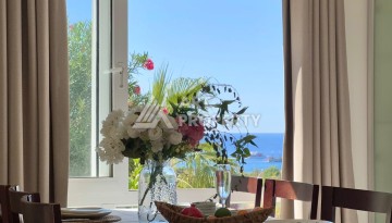 Квартира 2+1 возле пляжа Клеопатры, 98 м² - Ракурс 7