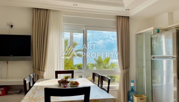 Квартира 2+1 возле пляжа Клеопатры, 98 м² - Ракурс 8