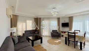 Квартира 2+1 возле пляжа Клеопатры, 98 м² - Ракурс 9