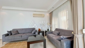 Квартира 2+1 возле пляжа Клеопатры, 98 м² - Ракурс 12