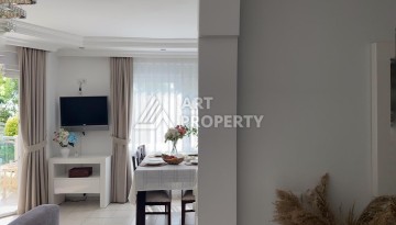 Квартира 2+1 возле пляжа Клеопатры, 98 м² - Ракурс 16