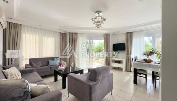 Квартира 2+1 возле пляжа Клеопатры, 98 м² - Ракурс 17