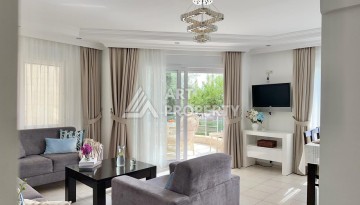 Квартира 2+1 возле пляжа Клеопатры, 98 м² - Ракурс 18