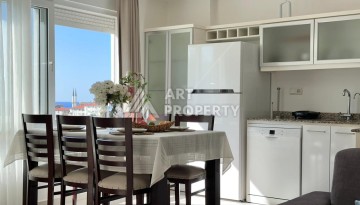 Квартира 2+1 возле пляжа Клеопатры, 98 м² - Ракурс 21