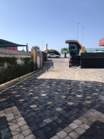 Трехкомнатная квартира на первой линии с панорамным видом на море в Махмутларе, 90м2 - Ракурс 21