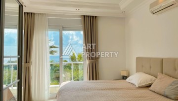 Квартира 2+1 возле пляжа Клеопатры, 98 м² - Ракурс 26