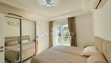 Квартира 2+1 возле пляжа Клеопатры, 98 м² - Ракурс 27