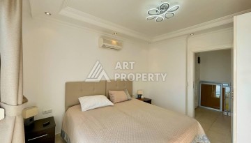 Квартира 2+1 возле пляжа Клеопатры, 98 м² - Ракурс 28