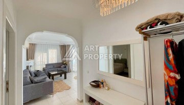 Квартира 2+1 возле пляжа Клеопатры, 98 м² - Ракурс 29