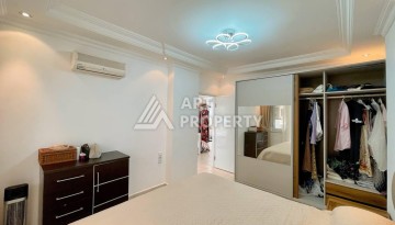 Квартира 2+1 возле пляжа Клеопатры, 98 м² - Ракурс 30