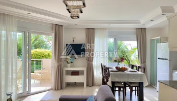 Квартира 2+1 возле пляжа Клеопатры, 98 м² - Ракурс 31