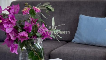Квартира 2+1 возле пляжа Клеопатры, 98 м² - Ракурс 32