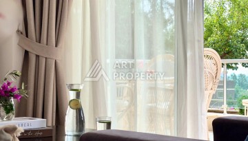Квартира 2+1 возле пляжа Клеопатры, 98 м² - Ракурс 35