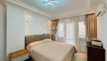 Квартира 2+1 возле пляжа Клеопатры, 98 м² - Ракурс 36