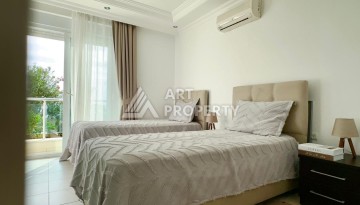 Квартира 2+1 возле пляжа Клеопатры, 98 м² - Ракурс 37