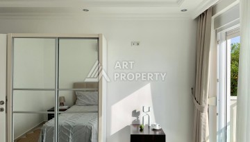 Квартира 2+1 возле пляжа Клеопатры, 98 м² - Ракурс 38