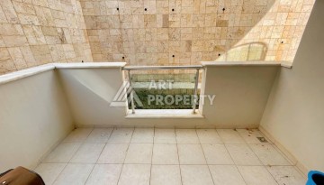 Квартира 2+1 возле пляжа Клеопатры, 98 м² - Ракурс 39