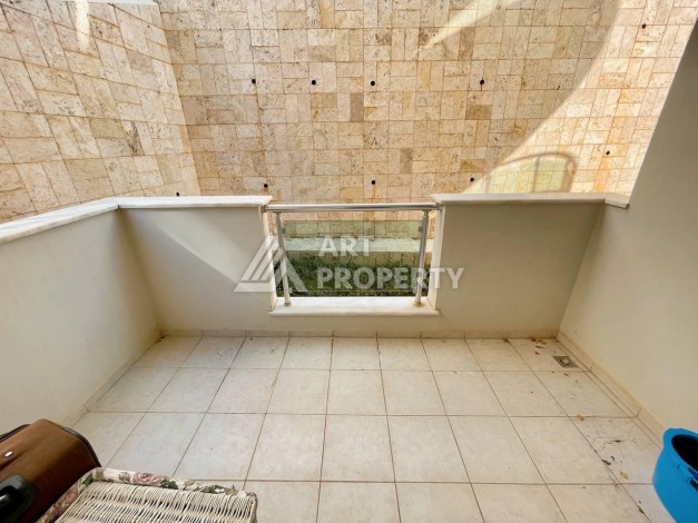 Квартира 2+1 возле пляжа Клеопатры, 98 м² - Ракурс 38