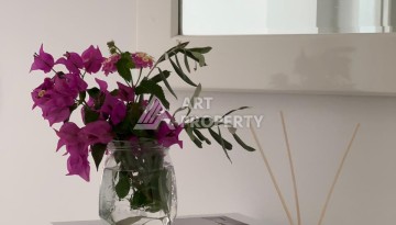 Квартира 2+1 возле пляжа Клеопатры, 98 м² - Ракурс 40