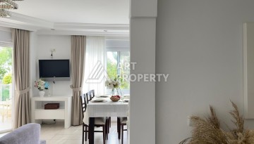 Квартира 2+1 возле пляжа Клеопатры, 98 м² - Ракурс 41