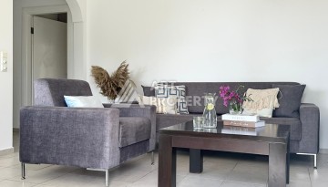 Квартира 2+1 возле пляжа Клеопатры, 98 м² - Ракурс 42