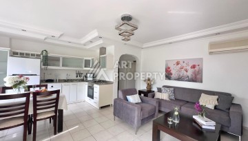 Квартира 2+1 возле пляжа Клеопатры, 98 м² - Ракурс 45