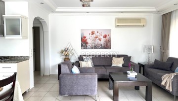 Квартира 2+1 возле пляжа Клеопатры, 98 м² - Ракурс 46