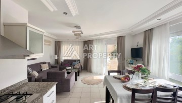 Квартира 2+1 возле пляжа Клеопатры, 98 м² - Ракурс 47