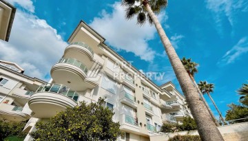 Квартира 2+1 возле пляжа Клеопатры, 98 м² - Ракурс 48