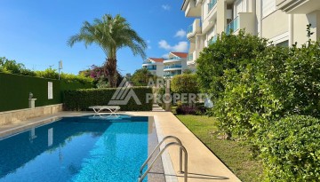 Квартира 2+1 возле пляжа Клеопатры, 98 м² - Ракурс 50