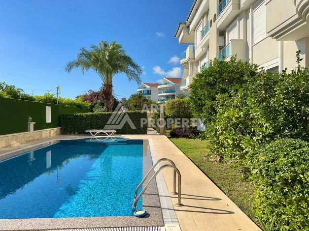 Квартира 2+1 возле пляжа Клеопатры, 98 м² - Ракурс 49