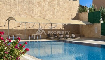 Квартира 2+1 возле пляжа Клеопатры, 98 м² - Ракурс 51