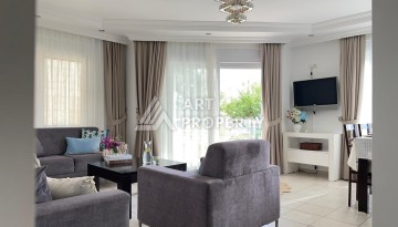 Квартира 2+1 возле пляжа Клеопатры, 98 м² - Ракурс 52