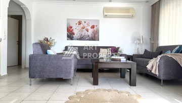 Квартира 2+1 возле пляжа Клеопатры, 98 м² - Ракурс 55