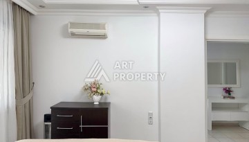 Квартира 2+1 возле пляжа Клеопатры, 98 м² - Ракурс 56
