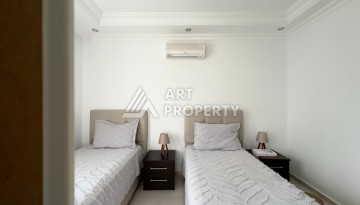 Квартира 2+1 возле пляжа Клеопатры, 98 м² - Ракурс 57