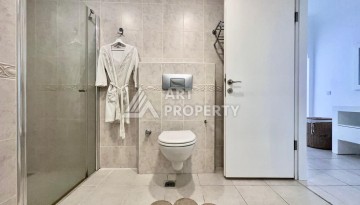 Квартира 2+1 возле пляжа Клеопатры, 98 м² - Ракурс 58