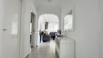 Квартира 2+1 возле пляжа Клеопатры, 98 м² - Ракурс 60