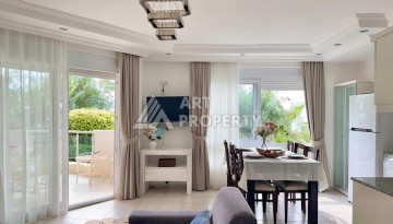 Квартира 2+1 возле пляжа Клеопатры, 98 м² - Ракурс 62