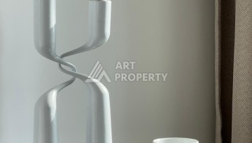 Квартира 2+1 возле пляжа Клеопатры, 98 м² - Ракурс 63