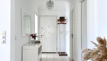 Квартира 2+1 возле пляжа Клеопатры, 98 м² - Ракурс 64