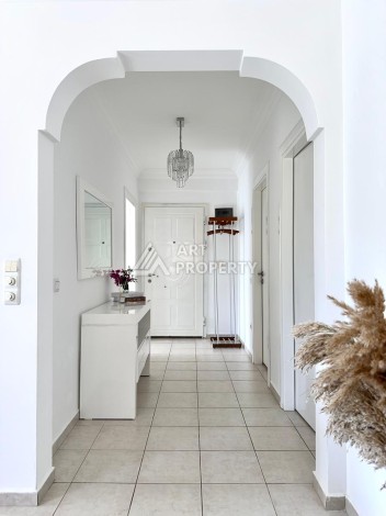 Квартира 2+1 возле пляжа Клеопатры, 98 м² - Ракурс 63