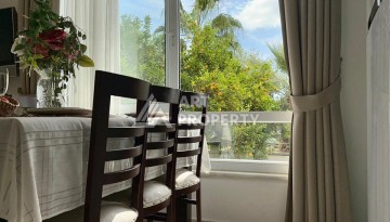 Квартира 2+1 возле пляжа Клеопатры, 98 м² - Ракурс 65