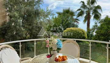 Квартира 2+1 возле пляжа Клеопатры, 98 м² - Ракурс 66