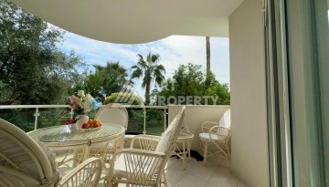 Квартира 2+1 возле пляжа Клеопатры, 98 м² - Ракурс 67