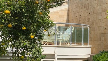 Квартира 2+1 возле пляжа Клеопатры, 98 м² - Ракурс 69