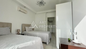 Квартира 2+1 возле пляжа Клеопатры, 98 м² - Ракурс 71